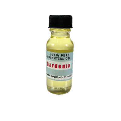 Gardenia Pure Essential Oil