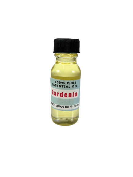 Gardenia Pure Essential Oil - Image 1