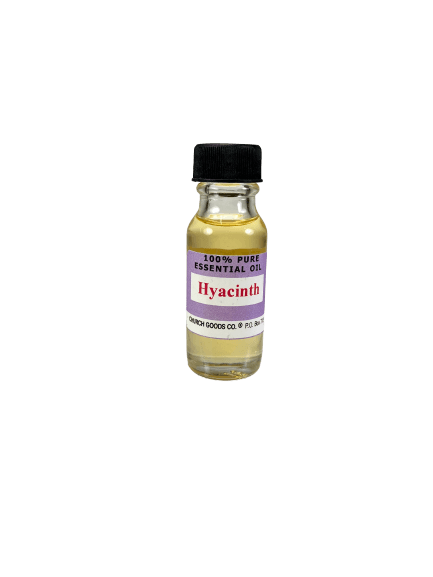 Hyacinth Pure Essential Oil - Image 1