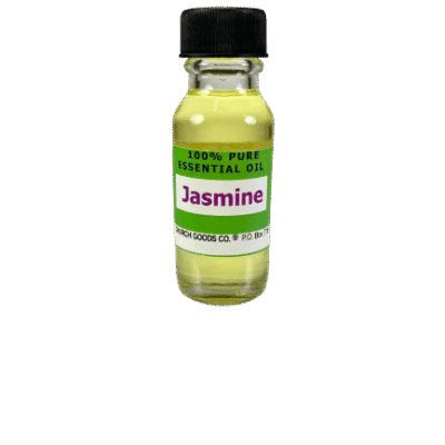 Jasmine Pure Essential Oil