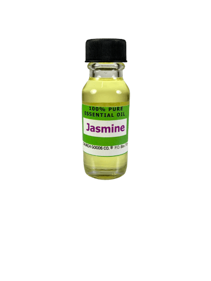 Jasmine Pure Essential Oil - Image 1