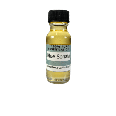 Blue Sonata Pure Essential Oil