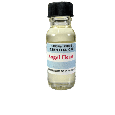 Angel Heart Pure Essential Oil