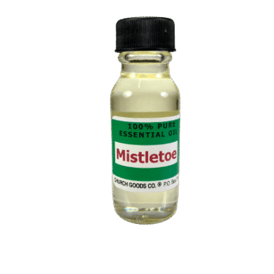 Mistletoe Pure Essential Oil
