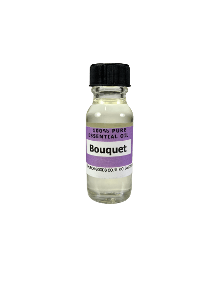 Bouquet Pure Essential Oil - Image 1