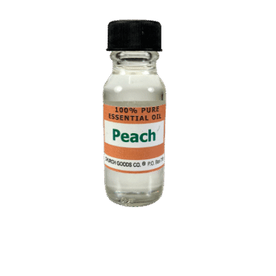 Peach Pure Essential Oil
