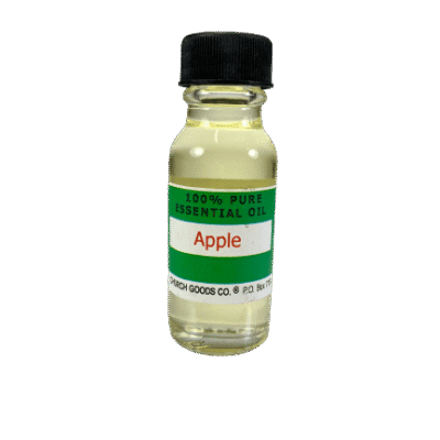 Apple Pure Essential Oil