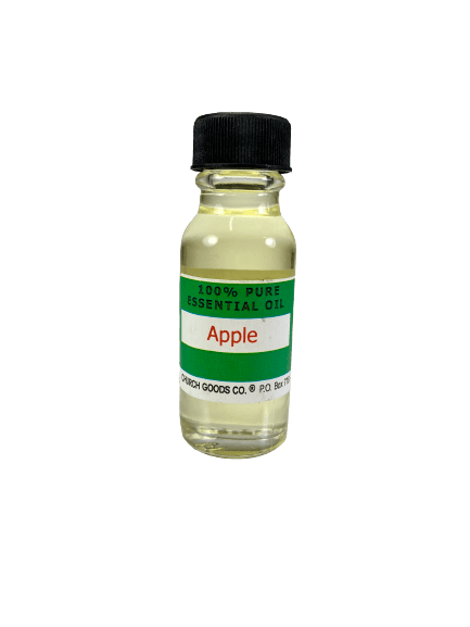 Apple Pure Essential Oil - Image 1