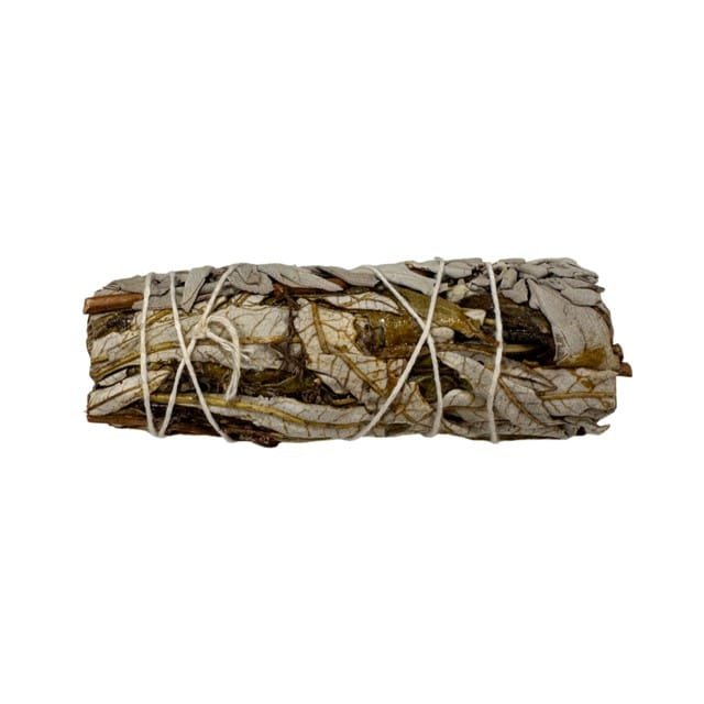 White Sage & Yerba Santa