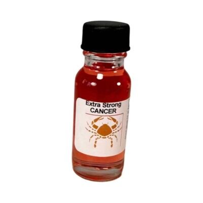 Cancer Oil