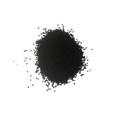 H0137 BLACK SEED
