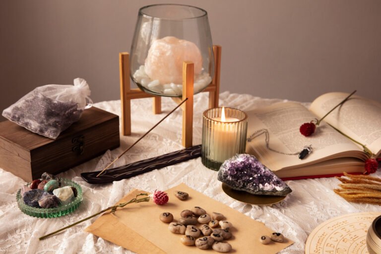 Daily Intentions for Manifesting Abundance
