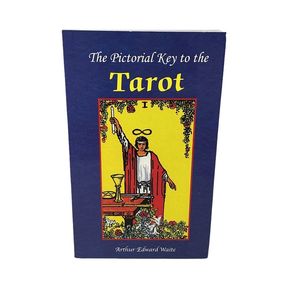 The Pictorial Key to the Tarot